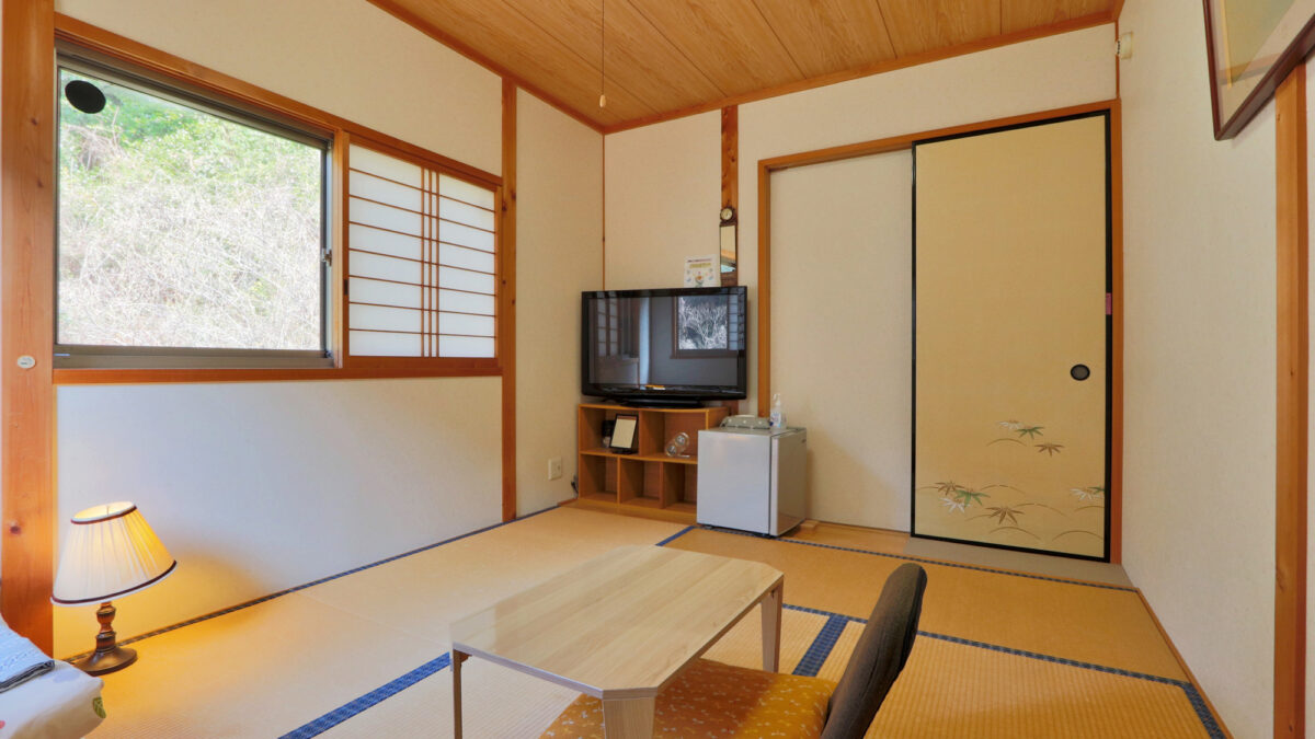 民宿なずな photo
