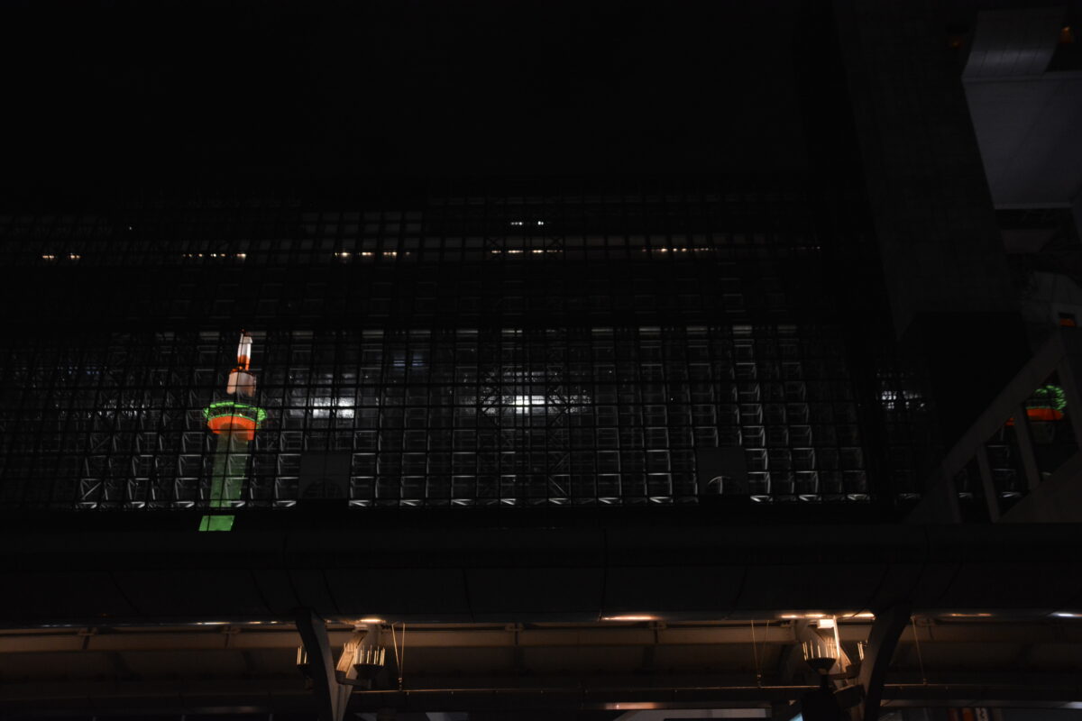京都駅