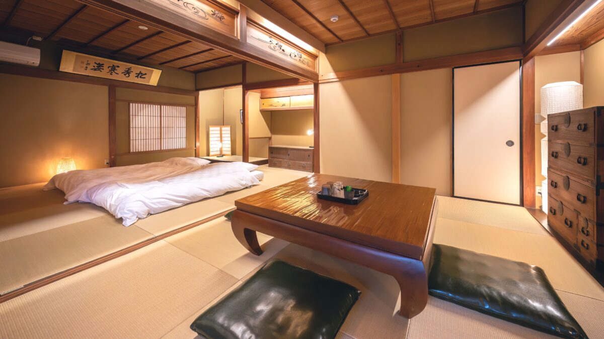 町家ホテル おやどｂａｉｓｏｎ photo