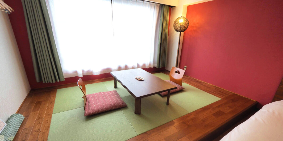 屋久島グリーンホテル＜屋久島＞ photo