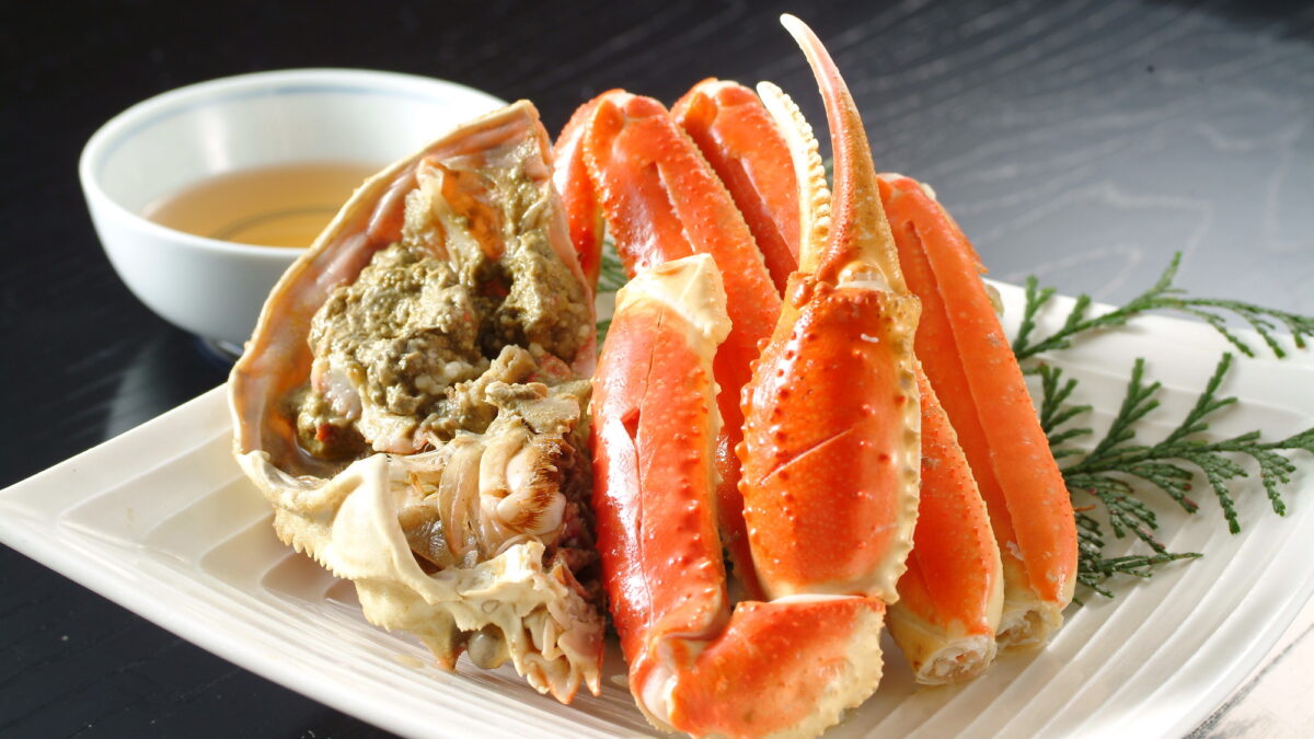 城崎温泉 西村屋ホテル招月庭 photo
