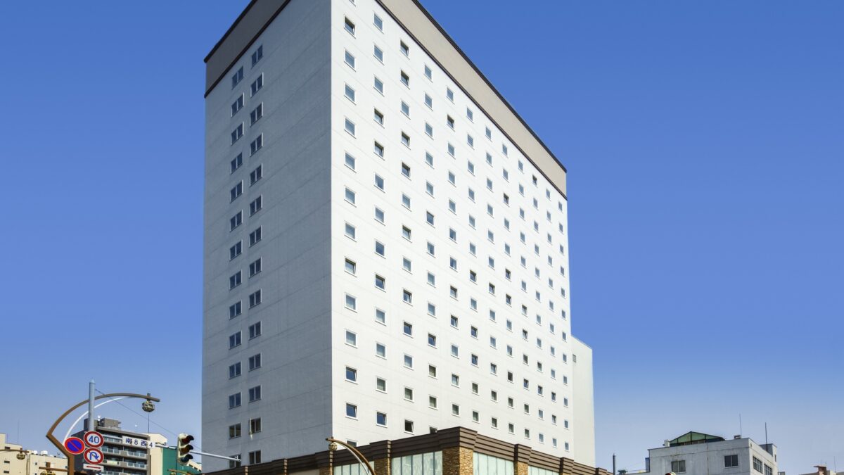イビススタイルズ札幌 photo