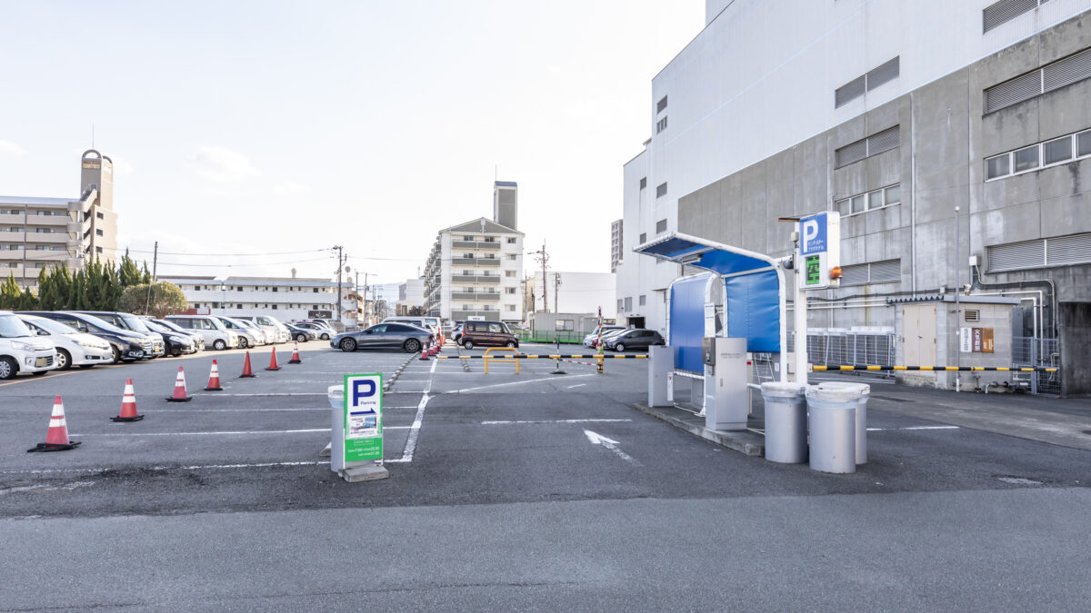 センチュリープラザホテル photo