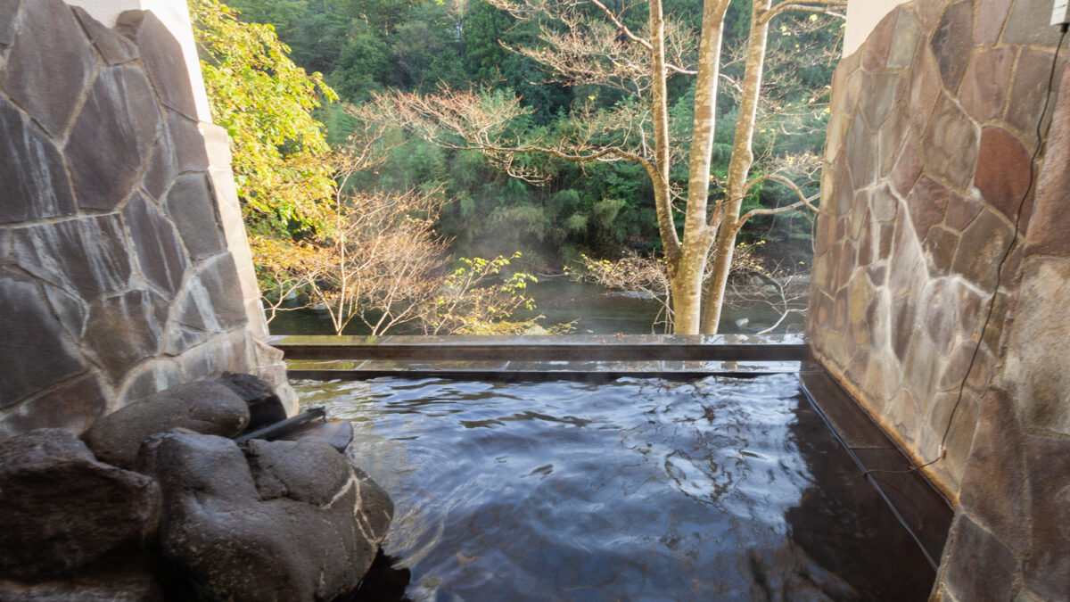 仙台 秋保温泉 華乃湯 photo