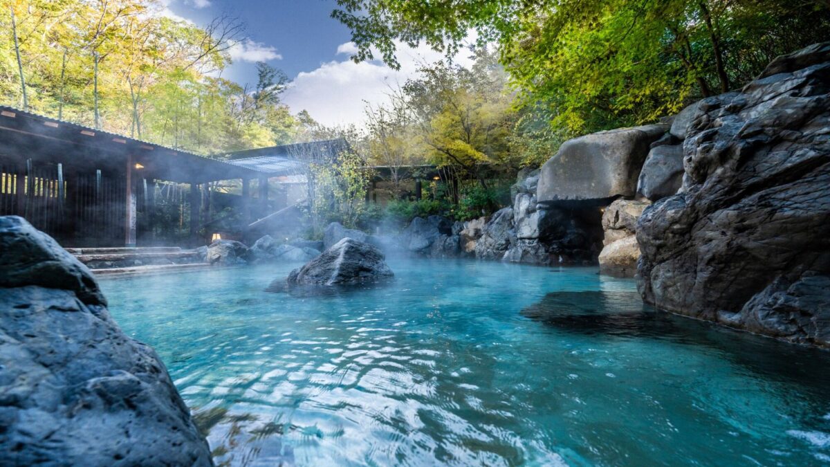 ＮＥＳＴＡ ＲＥＳＯＲＴ ＫＯＢＥ（ネスタリゾート神戸） photo