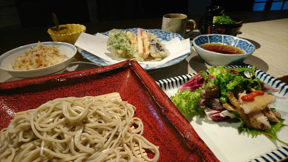 門前おかげ楼 photo