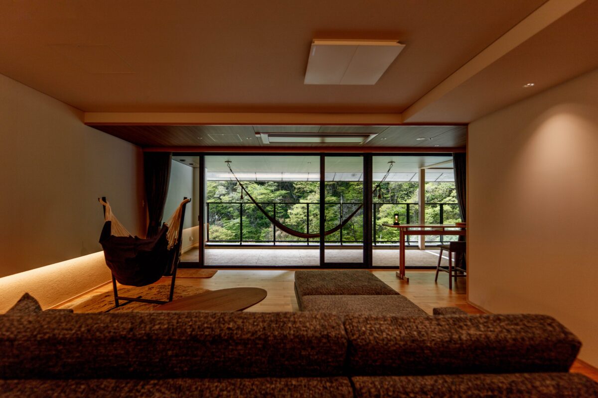 仙台・作並温泉 ゆづくしＳａｌｏｎ一の坊 photo