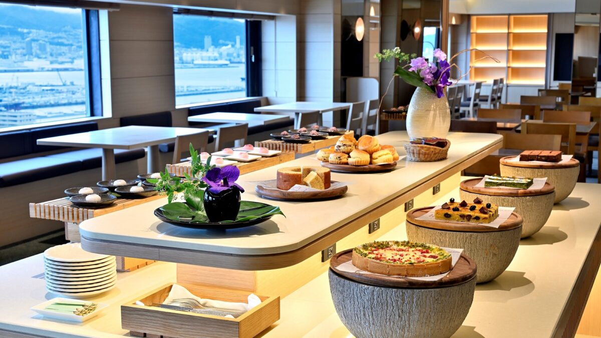 神戶ポートピア飯店 / Kobe Portopia Hotel photo