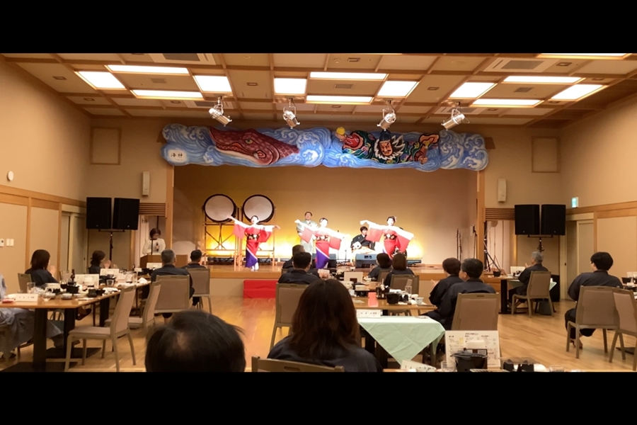 浅虫温泉 南部屋・海扇閣（なんぶや・かいせんかく） photo