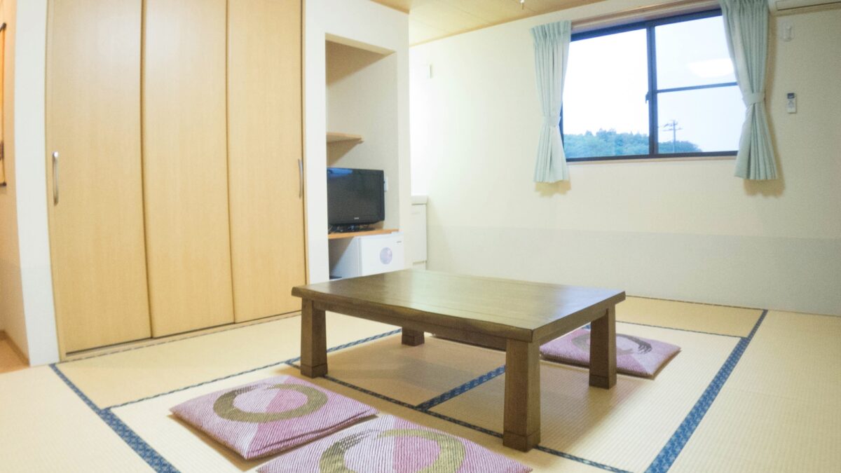 民宿 吉田 ＜岩手県＞ photo