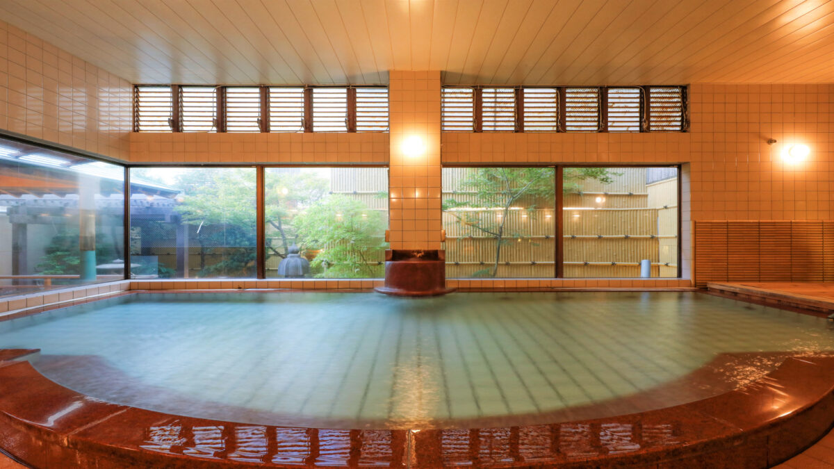 皆生温泉 いこい亭 菊萬 photo