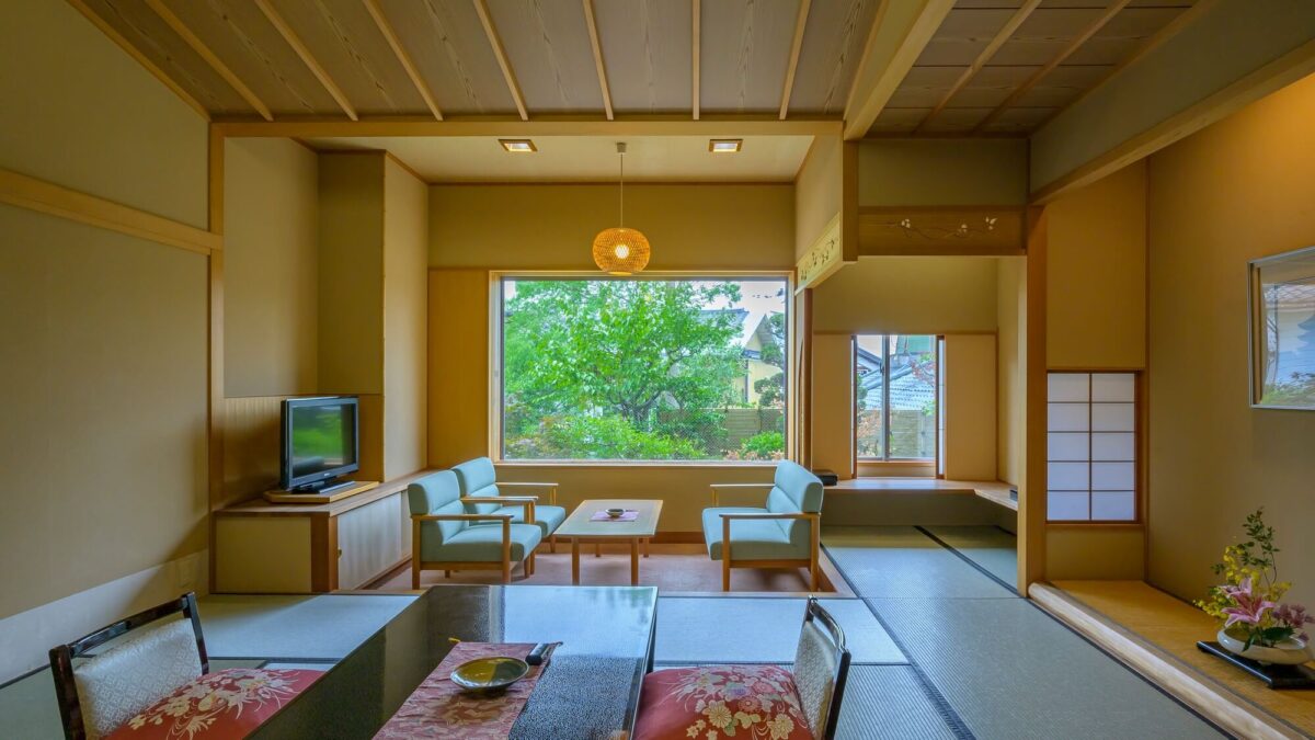 月岡温泉 ホテル清風苑 photo