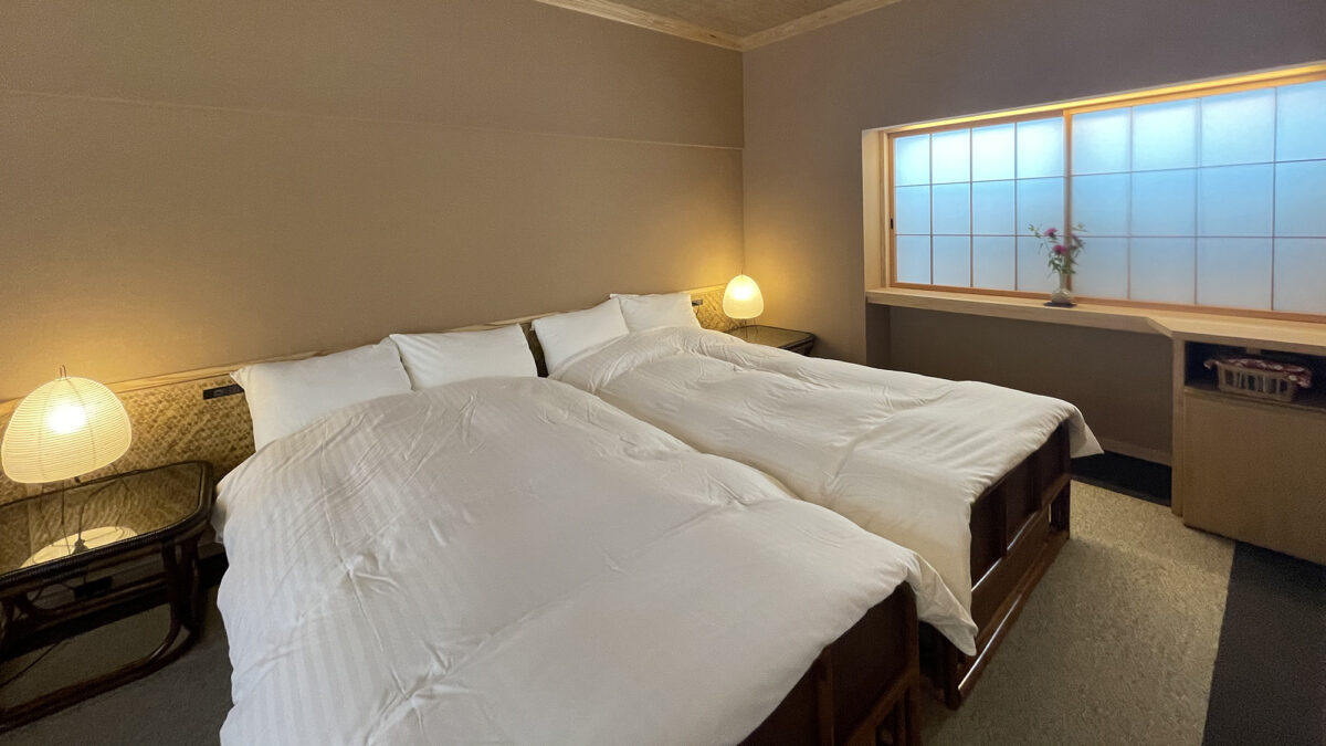 小浜温泉 旅館 國崎 photo