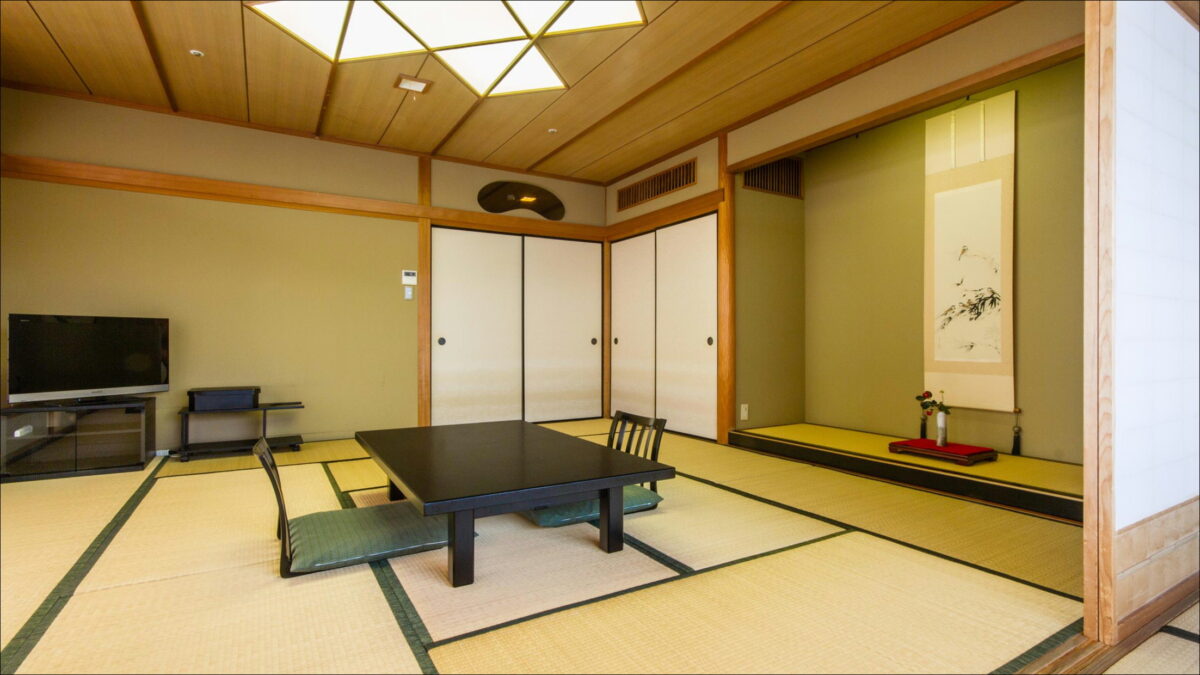 萩温泉郷 日本海を一望する絶景の宿 萩観光ホテル photo