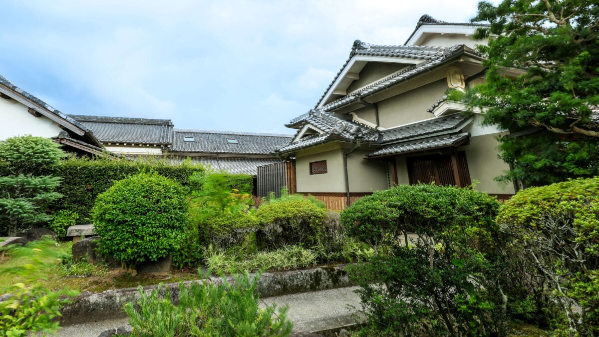 NIPPONIA 田原本 マルト醤油 photo