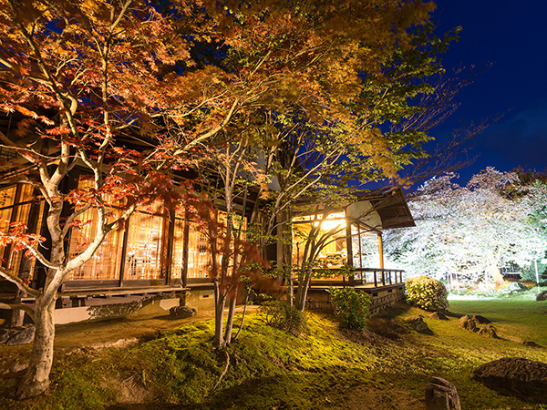 原鶴温泉 ホテルパーレンス小野屋 photo