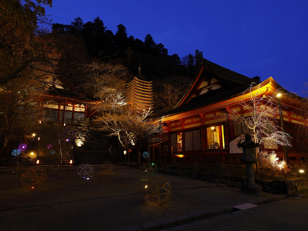 多武峰観光ホテル photo