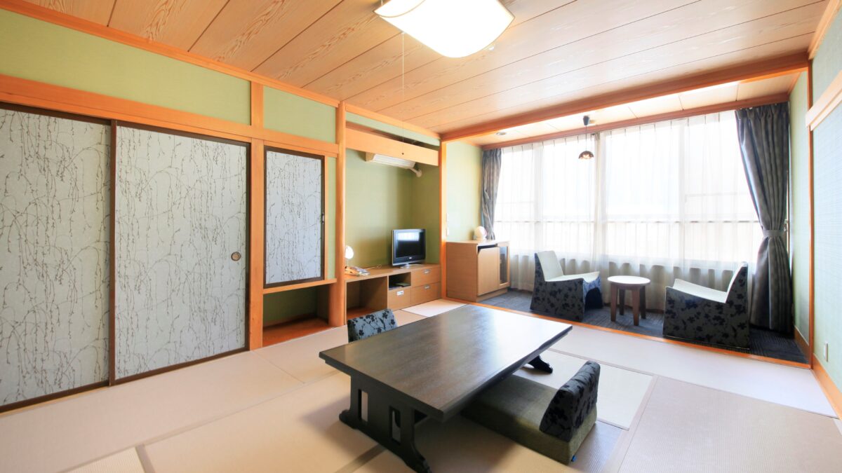 鬼怒川温泉 ゆらら 丸京 photo