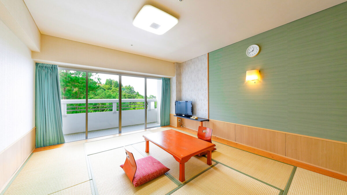 大江戸温泉物語 ホテルレオマの森 photo