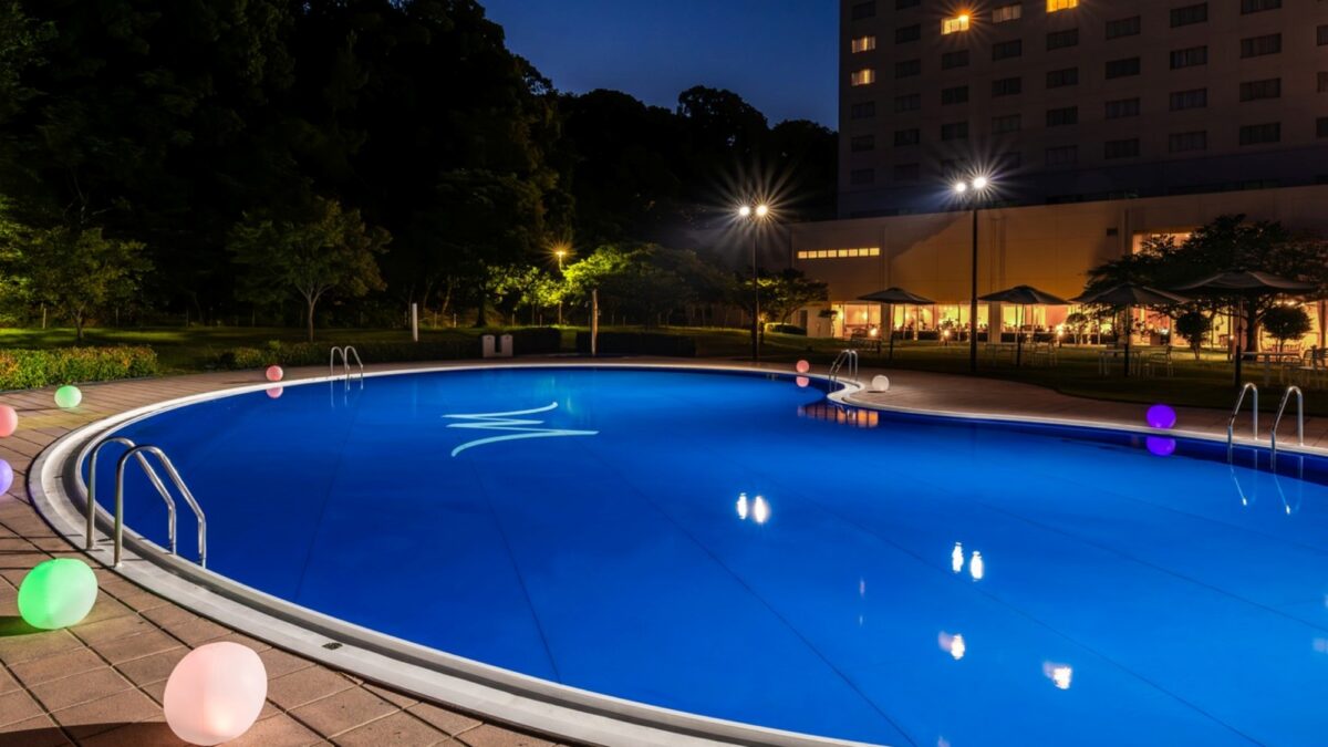 メルキュール福岡宗像リゾート＆スパ / Mercure Fukuoka Munakata Resort & Spa photo