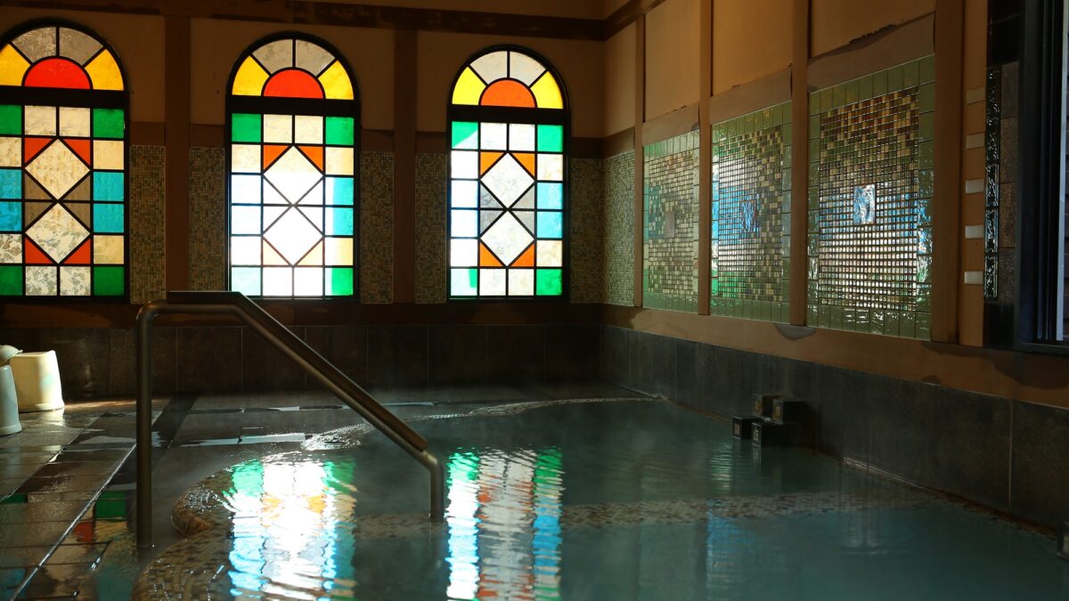 戶倉上山田溫泉 クラブウィンダム千曲館長野 / Tokura Kamiyamada Onsen Club Wyndham Chikumakan Nagano photo