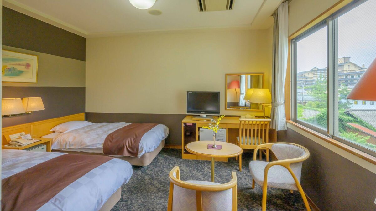 月岡温泉 ホテル清風苑 photo