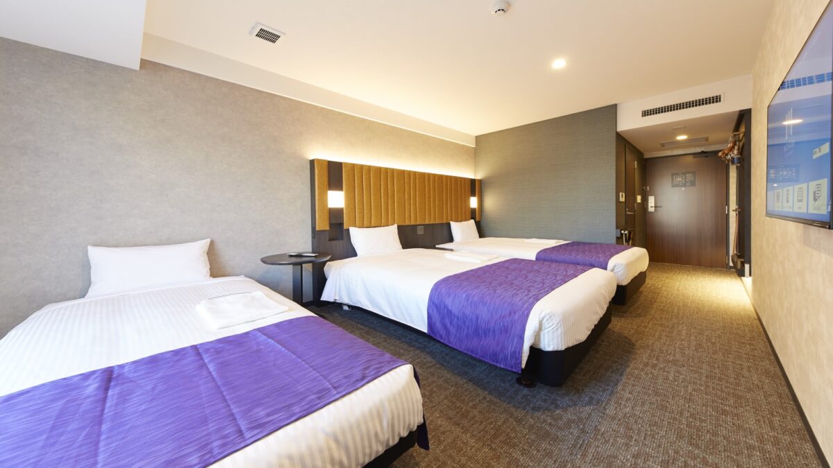 ｈｏｔｅｌ ＭＯＮｄａｙ 京都丸太町 photo