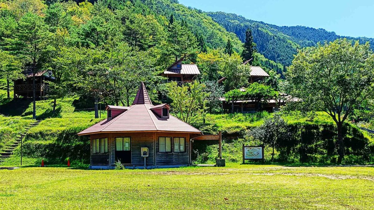 野迫川温泉 ホテルのせ川 photo