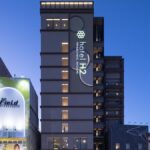 hotel H2 ホテルエイチツー長崎