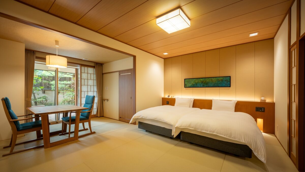 磐梯熱海温泉 萩姫の湯 栄楽館 photo