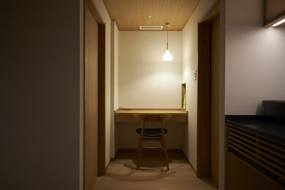 有馬温泉 高山荘 華野 photo