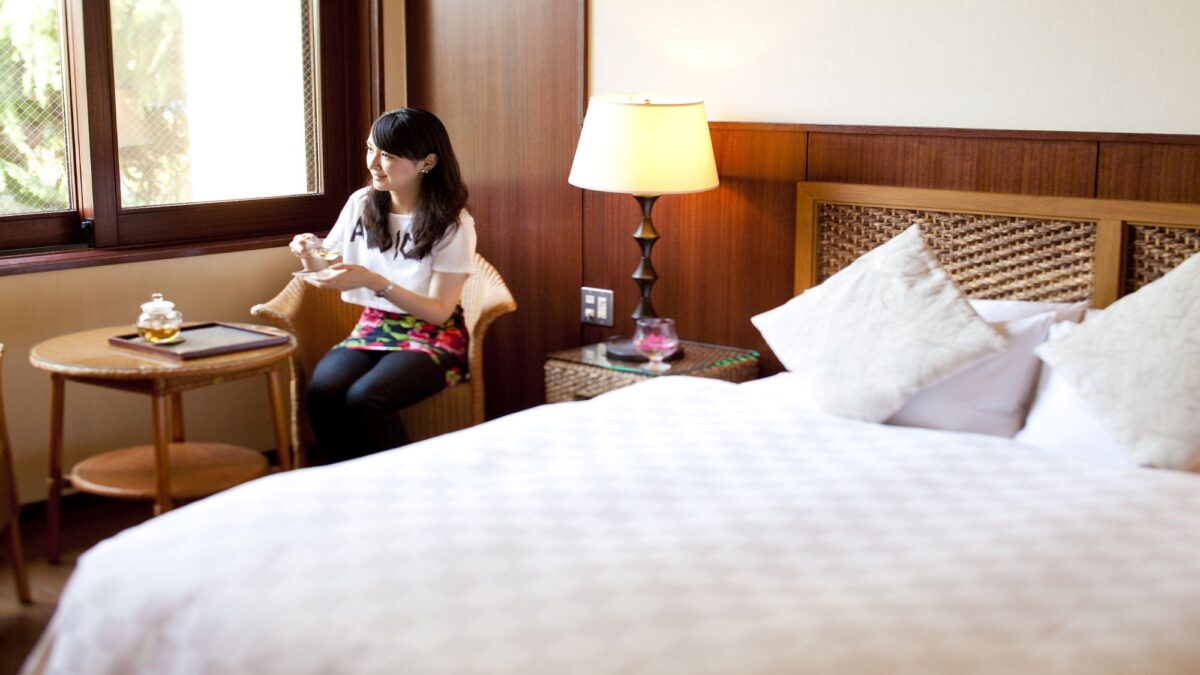 HOTEL Allamanda(ホテル アラマンダ) photo