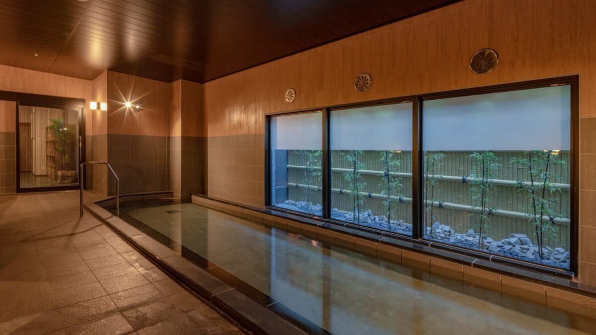 ホテルルートイン尾張瀬戸駅前 photo