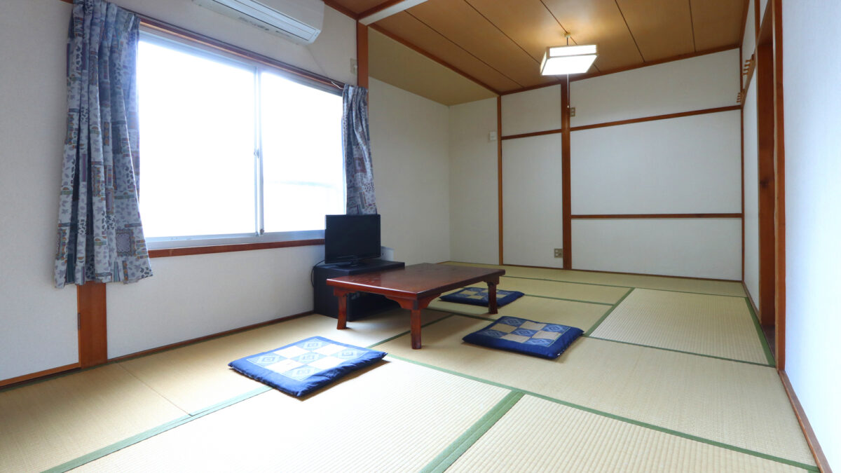 温泉民宿 小阪屋 元館 photo