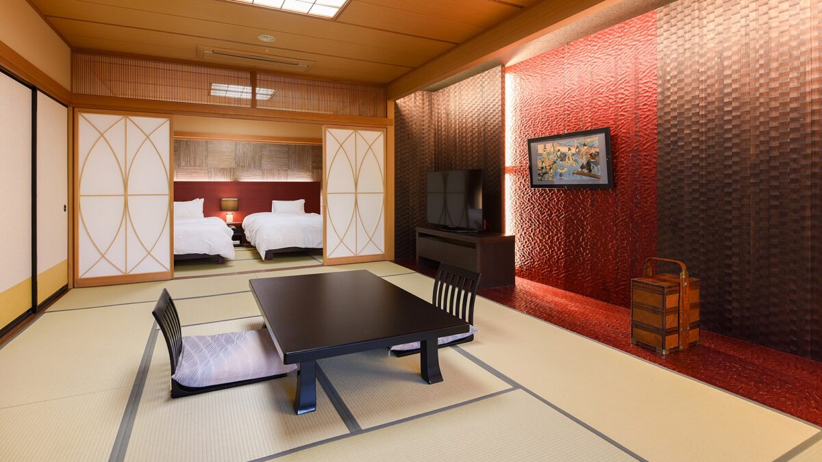 萩温泉郷 萩城三の丸 北門屋敷 photo