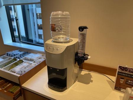 静鉄ホテルプレジオ東京田町 photo