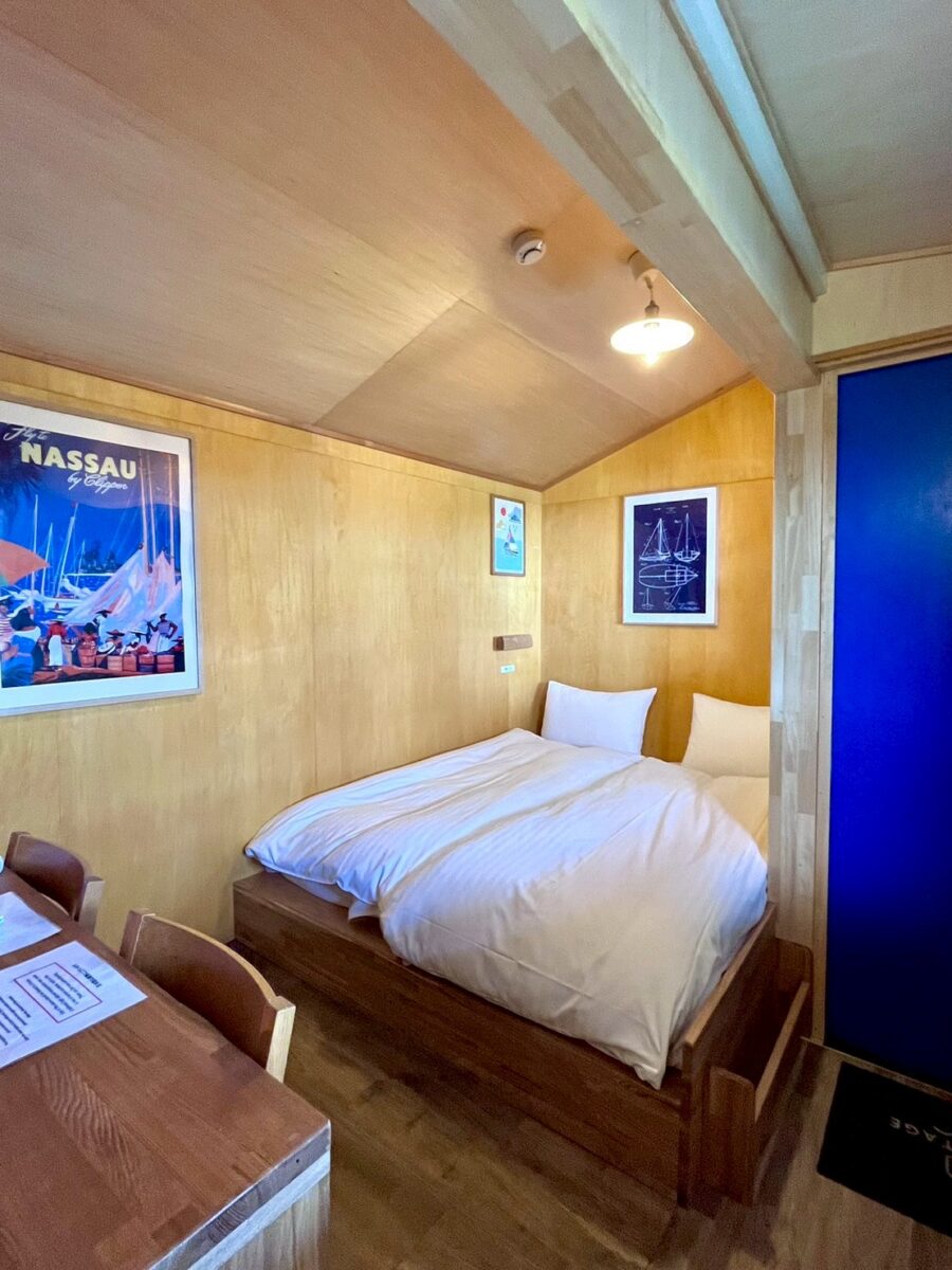 ＭＹ ＬＯＤＧＥ ｎａｏｓｈｉｍａ＜直島＞ photo