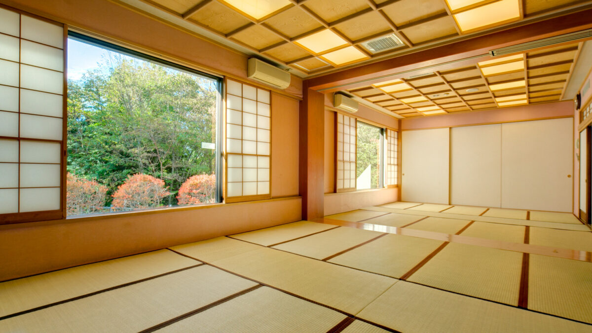 フォレストリゾート 山中湖 秀山荘 photo