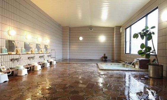 ホテル夢の湯 photo