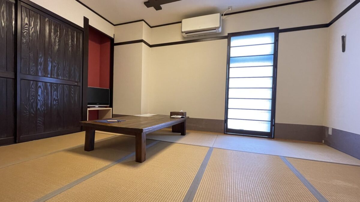 川口温泉 奥羽山荘 photo