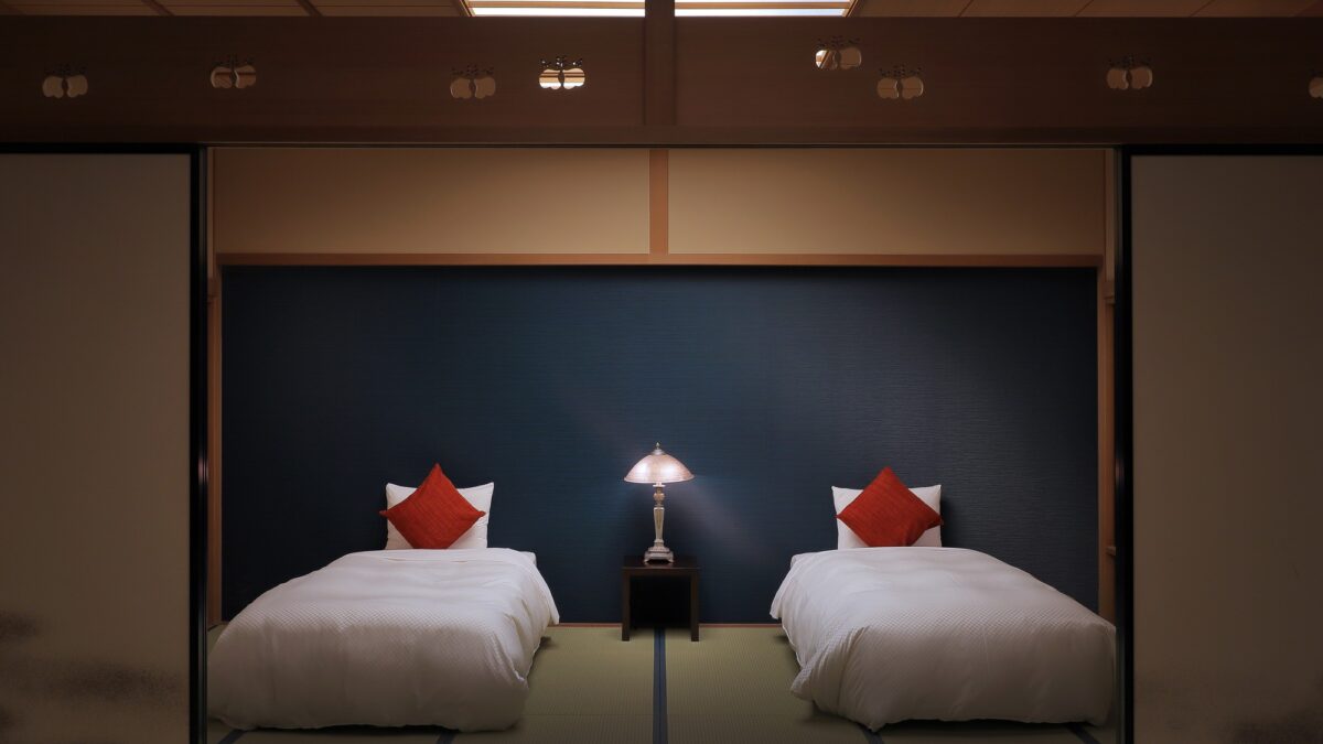 ホテルシンフォニーアネックス photo