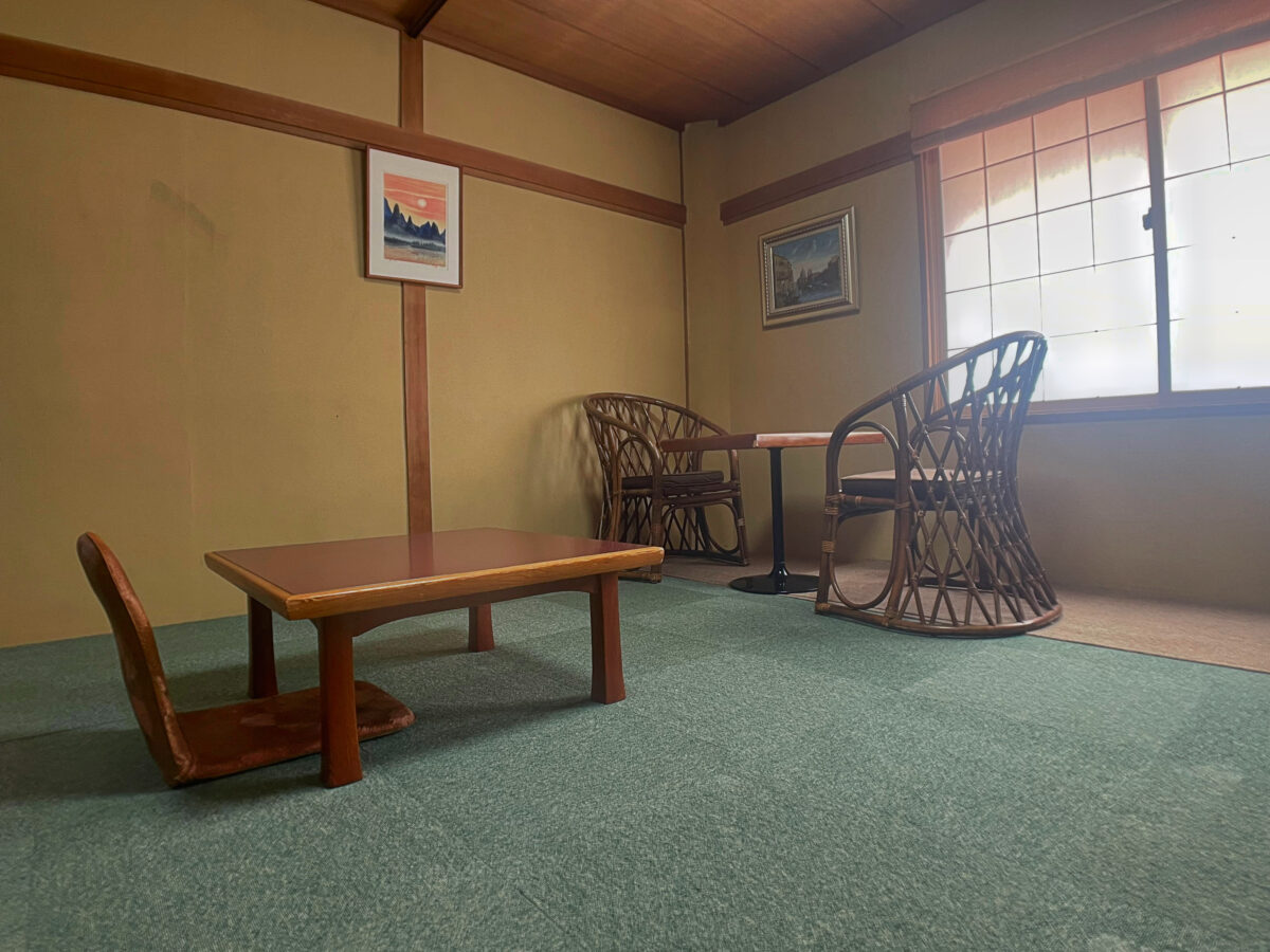 旅館 瀧村屋 photo