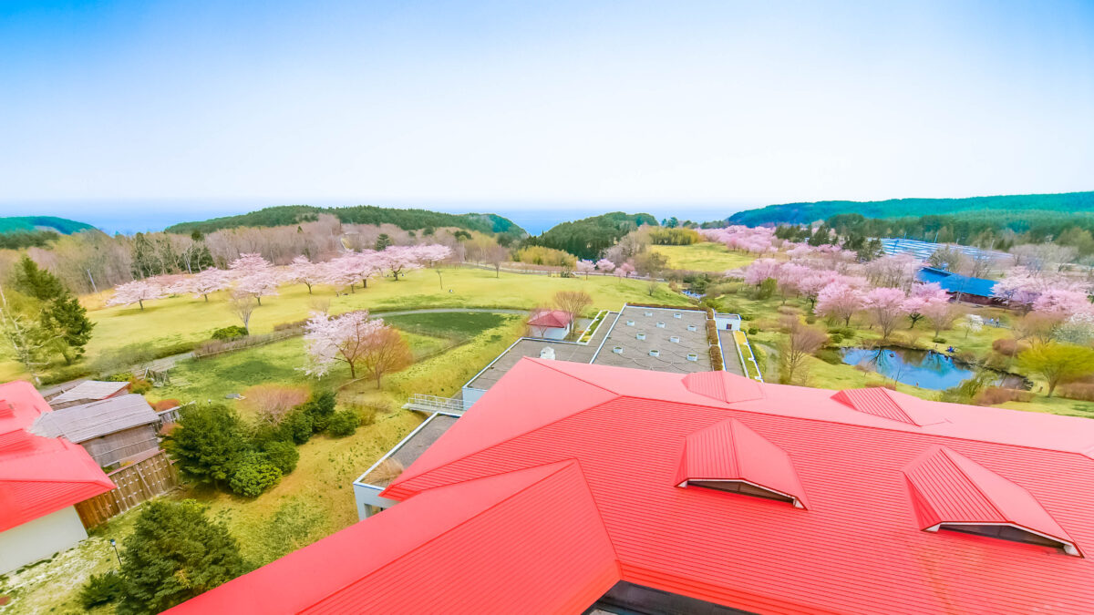 グリーンピア三陸みやこ photo