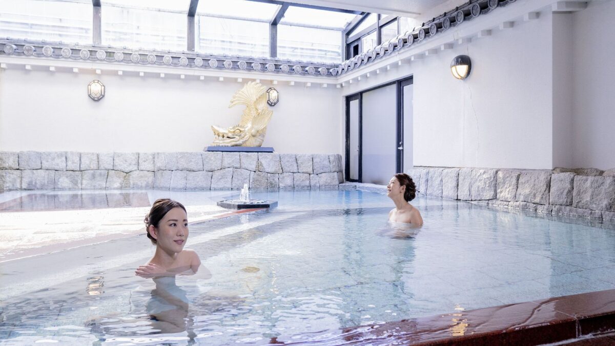 あわら温泉グランドホテル 湯めぐりの宿 photo