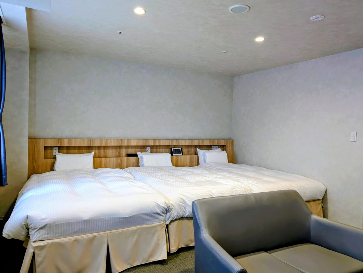 ニューグランドホテル＜山形県新庄市＞ photo