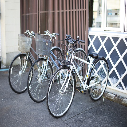 ホテルマツモトよろづや photo