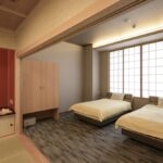 あわら温泉 政竜閣