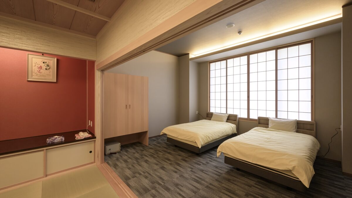 あわら温泉 政竜閣 photo