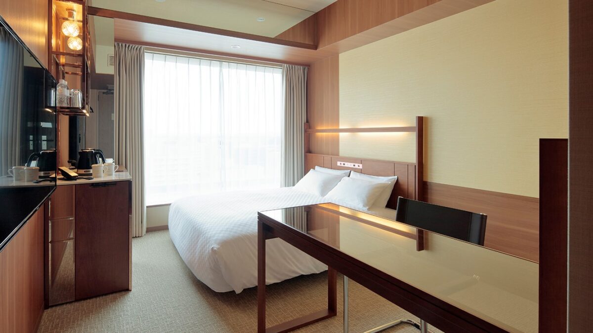 ＣＡＮＤＥＯ ＨＯＴＥＬＳ（カンデオホテルズ）宇都宮 photo