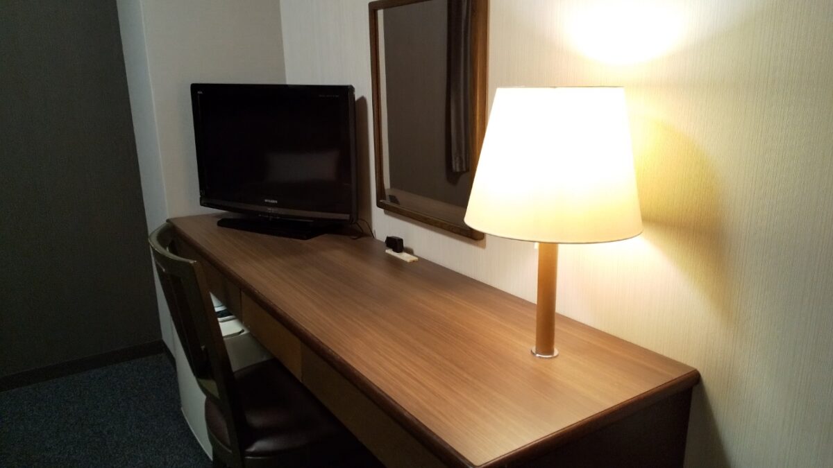 ホテルルートイン各務原 photo